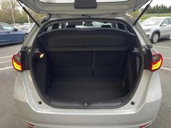 Blanc Occasion 2022 Honda Jazz Exclusive Citadine | 20 980 € (Prix juste)