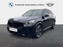 Utilisé 2023 BMW X1 M Sport SUV | 46 990 € (Prix cher)