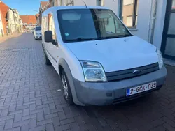 Blanc Utilisé 2007 Ford Transit Van | 2 700 €