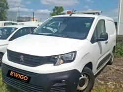 Utilisé 2020 Peugeot Partner Monospace | 13 990 €