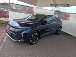 Bleue Utilisé 2024 Renault Scénic Techno Monospace | 40 790 € (Super prix)