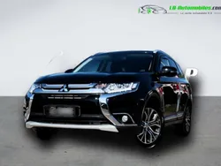 Utilisé 2016 Mitsubishi Outlander SUV | 21 900 € (Prix juste)