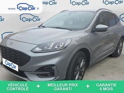 Utilisé 2022 Ford Kuga Business Edition SUV | 21 290 € (Bon prix)