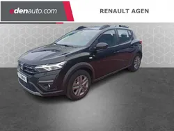Utilisé 2022 Dacia Sandero Comfort Citadine | 13 490 € (Prix juste)