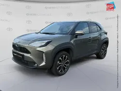Utilisé 2022 Toyota Yaris Cross Design SUV | 21 499 €