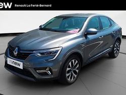 Gris Utilisé 2023 Renault Arkana Equilibre SUV | 21 990 € (Prix assez cher)
