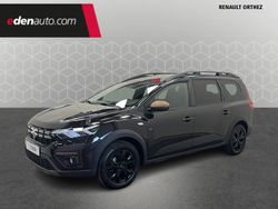 Utilisé 2025 Dacia Jogger Extreme Monospace | 26 900 € (Prix assez cher)
