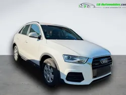 Utilisé 2016 Audi Q3 SUV | 24 900 € (Bon prix)