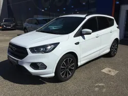 Utilisé 2018 Ford Kuga ST-Line SUV | 15 990 € (Bon prix)