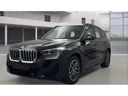 Noir Utilisé 2024 BMW X1 M Sport SUV | 49 220 €