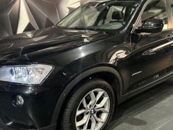 Utilisé 2012 BMW X3 Sport Line SUV | 15 990 €