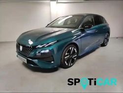 Bleu Utilisé 2025 Peugeot 308 GT Berline | 37 990 €