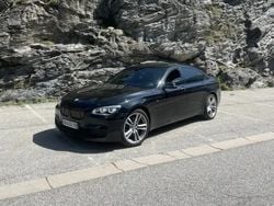 Noir Utilisé 2014 BMW 730 Exclusive Berline | 22 000 €