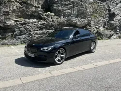 Noir Utilisé 2014 BMW 730 Exclusive Berline | 22 000 €