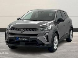 Gris Utilisé 2025 Renault Symbioz Evolution SUV | 27 499 €