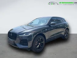 Utilisé 2021 Jaguar F-Pace SUV | 50 600 €