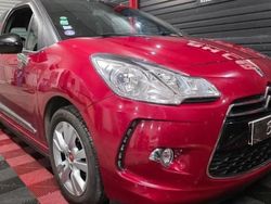 Utilisé 2013 DS Automobiles DS3 So Chic Cabriolet | 7 990 €