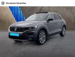 Utilisé 2022 VW T-Roc Exclusive SUV | 27 904 € (Prix juste)
