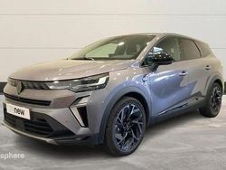 Gris Occasion 2025 Renault Symbioz Esprit Alpine SUV | 33 299 € (Prix juste)