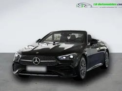 Utilisé 2025 Mercedes 450 Coupé | 89 700 €