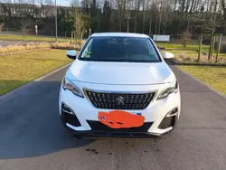 Utilisé 2017 Peugeot 3008 Business-Line SUV | 14 000 € (Prix juste)