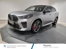 Gris Utilisé 2025 BMW X2 M Sport SUV | 57 856 €