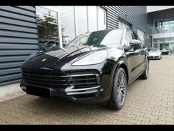 Noir Utilisé 2021 Porsche Cayenne SUV | 105 800 €