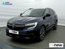 Bleu Utilisé 2024 Renault Espace Iconic Monospace | 40 290 € (Prix juste)