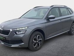 Gris Utilisé 2023 Skoda Kamiq Ambition SUV | 21 490 € (Bon prix)