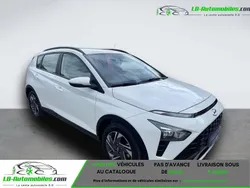 Utilisé 2024 Hyundai Bayon SUV | 19 900 € (Prix juste)
