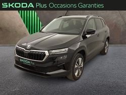 Noir magic nacré métallisée Occasion 2023 Skoda Karoq Business Line SUV | 25 890 € (Bon prix)
