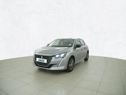 Utilisé 2022 Peugeot 208 S Citadine | 11 980 € (Prix juste)