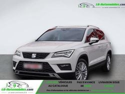 Occasion 2020 Seat Ateca XCELLENCE SUV | 29 400 € (Prix cher)