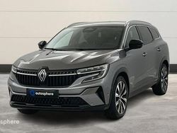 Gris Utilisé 2025 Renault Espace Techno SUV | 36 999 € (Bon prix)