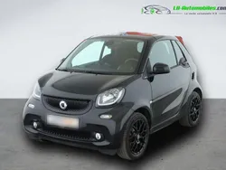 Utilisé 2016 Smart ForTwo Coupé Cabriolet | 17 200 €
