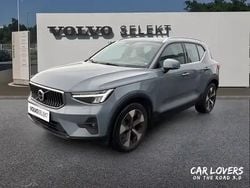 Gris Utilisé 2022 Volvo XC40 SUV | 35 990 €