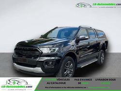 Occasion 2022 Ford Ranger Wildtrack Pick-up | 42 200 € (Prix assez cher)
