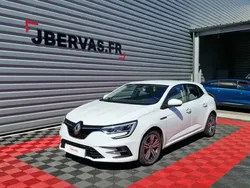 Renault Mégane IV