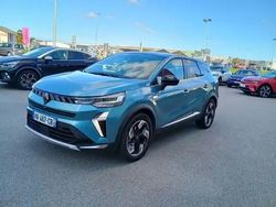 Bleu mercure Occasion 2024 Renault Symbioz SUV | 31 290 € (Prix juste)