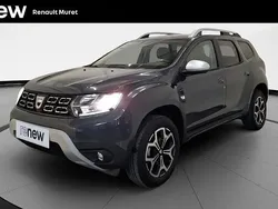 Inconnu Utilisé 2020 Dacia Duster Prestige SUV | 20 950 € (Prix assez cher)
