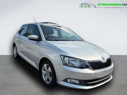 Utilisé 2015 Skoda Fabia Citadine | 11 700 € (Prix juste)