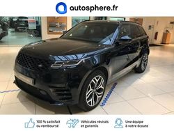 Noir Utilisé 2018 Land Rover Range Rover Velar R-Dynamic SUV | 66 900 €