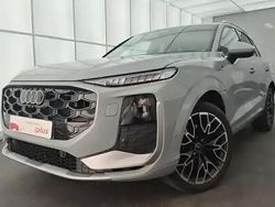 Gris perle Nouvelle 2025 Audi Q3 S-Line SUV | 68 900 €
