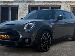 Gris Utilisé 2019 Mini John Cooper Works Clubman Break | 20 790 €