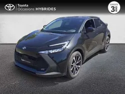 Utilisé 2025 Toyota C-HR Design SUV | 36 990 €