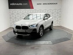Utilisé 2022 BMW X2 Sport Line SUV | 26 990 € (Super prix)
