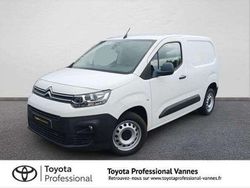 Utilisé 2019 Citroën Berlingo Citadine | 13 980 €