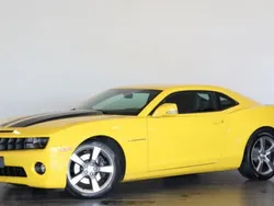 Utilisé 2011 Chevrolet Camaro Coupé | 36 990 €