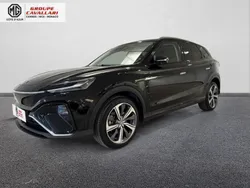 Noir Utilisé 2022 MG Marvel R Luxury SUV | 29 900 € (Prix assez cher)