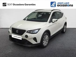 Blanc Utilisé 2022 Seat Arona Style SUV | 17 790 € (Bon prix)